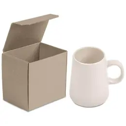 Serendipio Dorset Mug Cream
